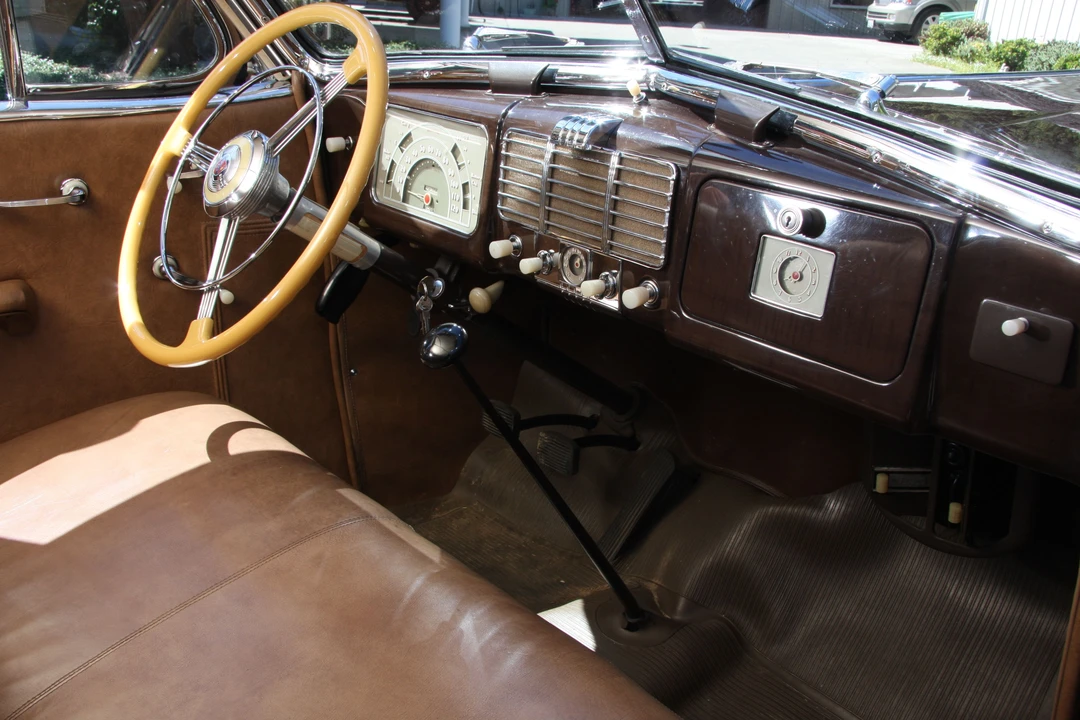 1937 Buick Special - Image 7 of 11