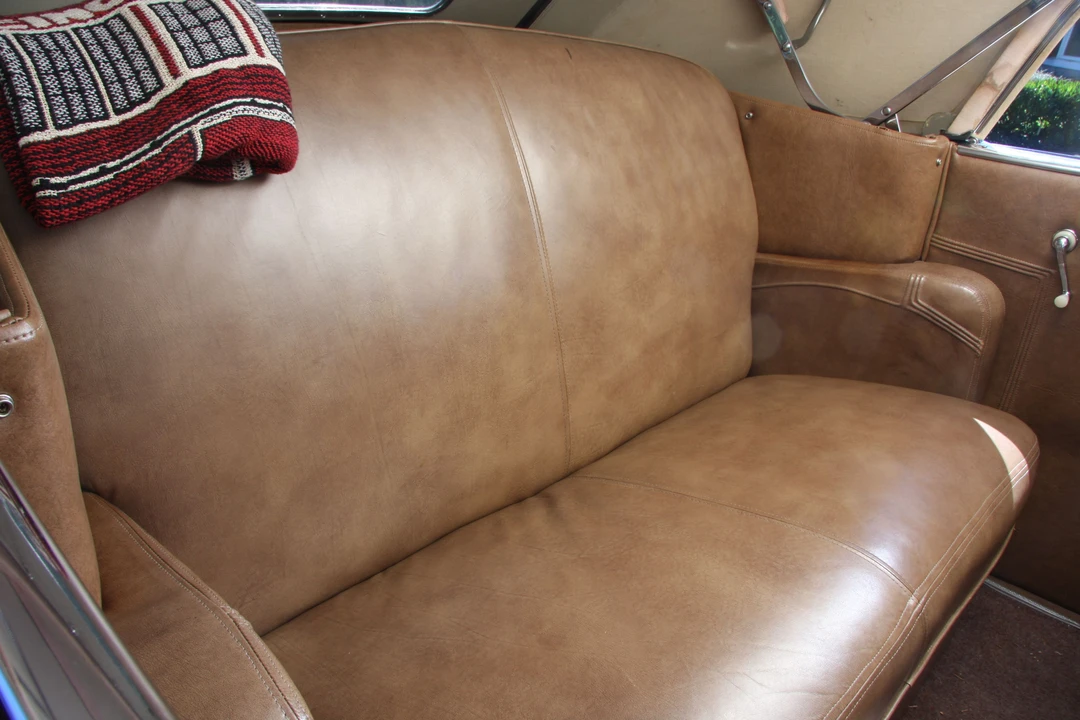 1937 Buick Special - Image 9 of 11