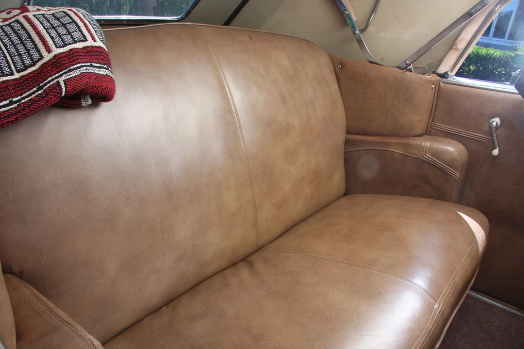 1937 Buick Special - Image 8 of 11