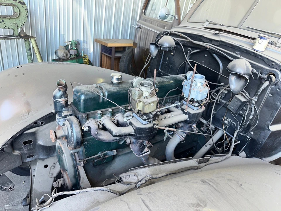 1937 Buick - Image 4 of 20