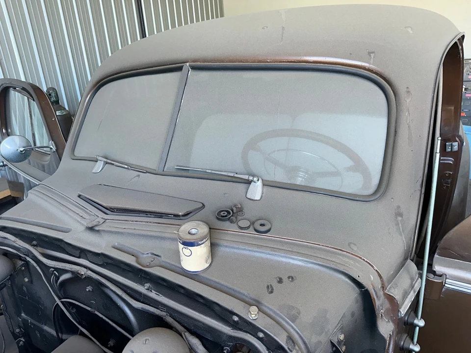 1937 Buick - Image 9 of 20