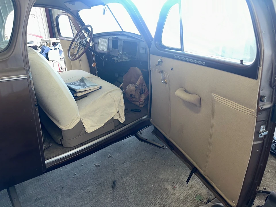 1937 Buick - Image 11 of 20