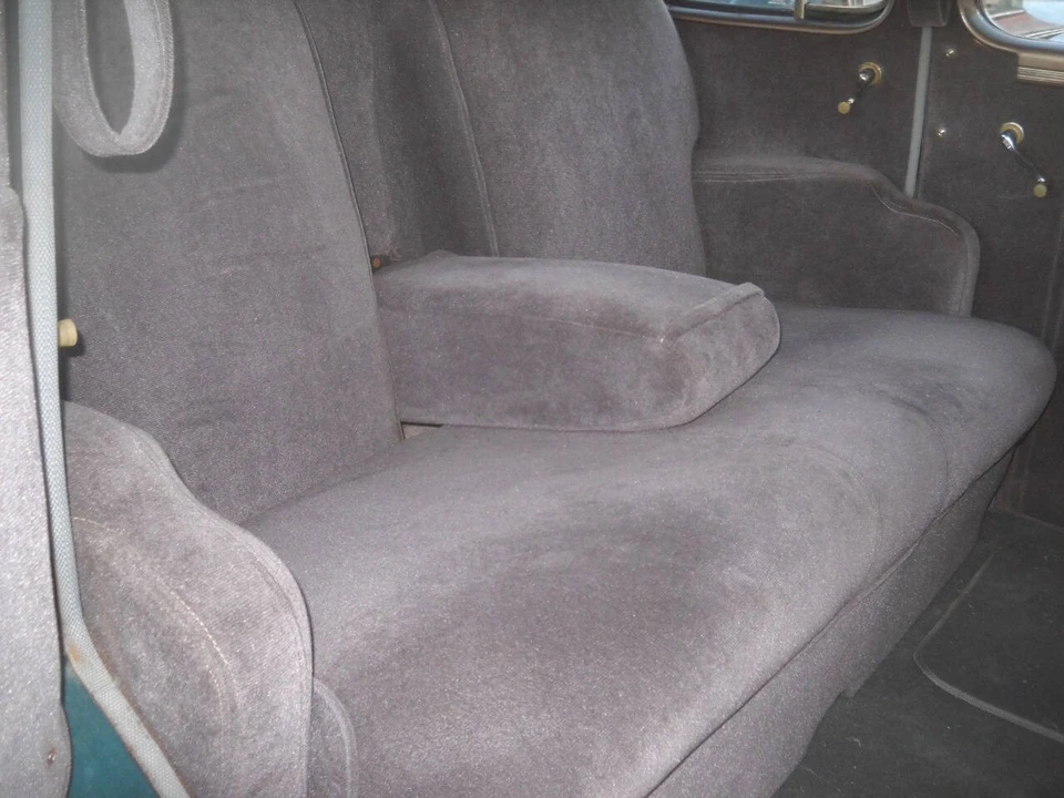 1937 Buick Roadmaster - Image 14 of 31