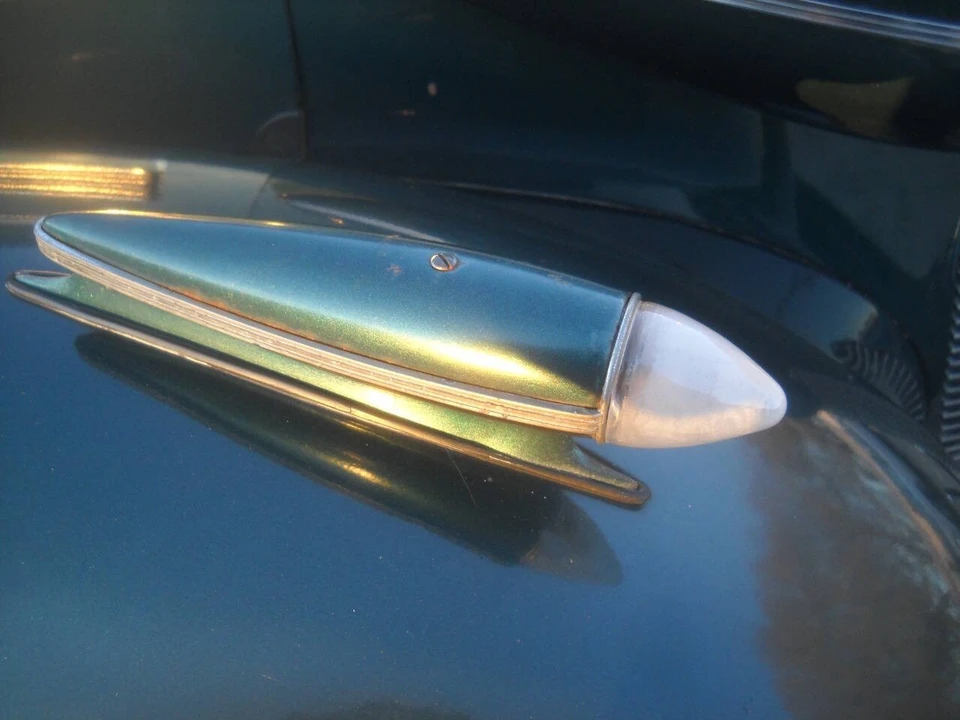 1937 Buick Roadmaster - Image 24 of 31