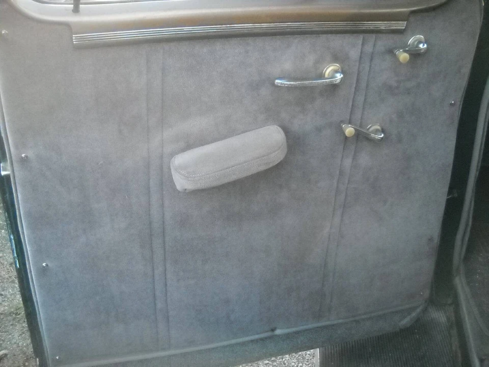 1937 Buick Roadmaster - Image 16 of 31