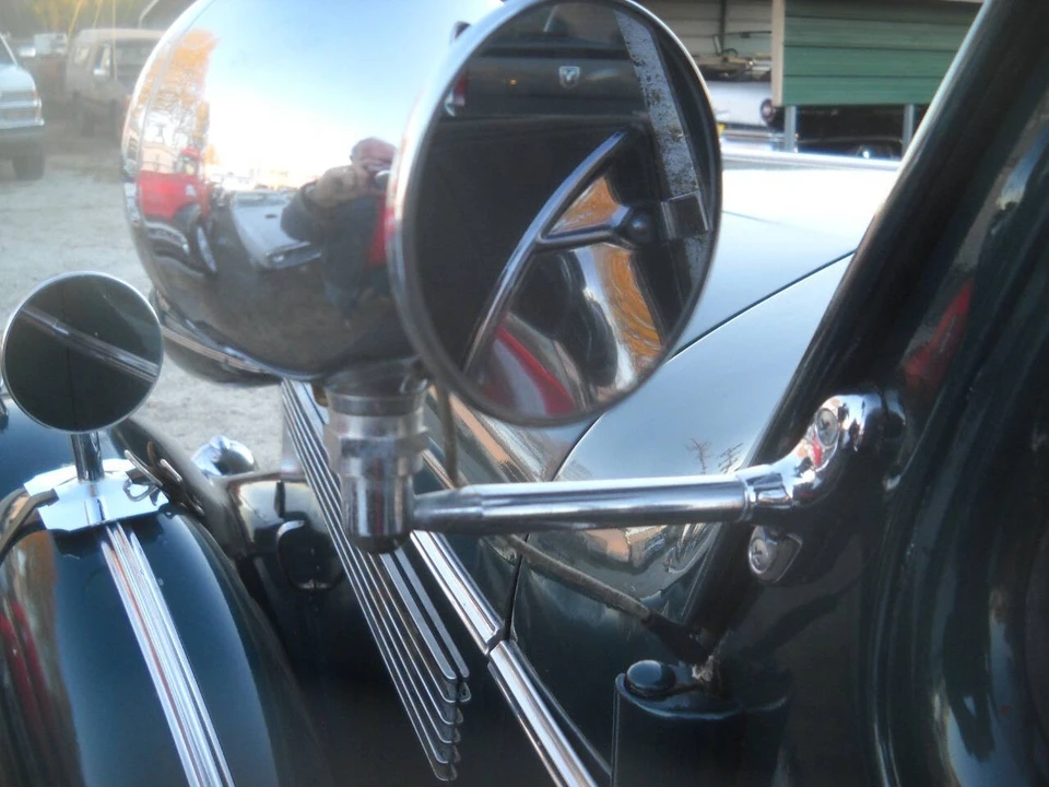 1937 Buick Roadmaster - Image 27 of 31