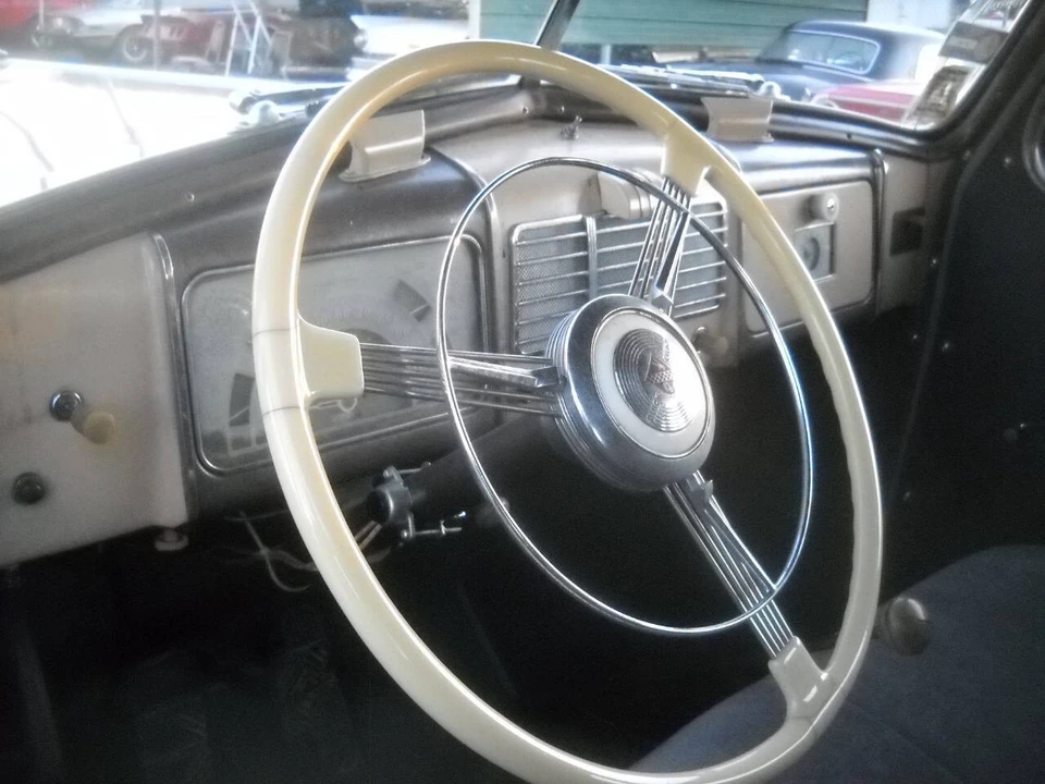 1937 Buick Roadmaster - Image 7 of 31