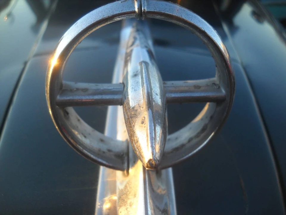1937 Buick Roadmaster - Image 21 of 31