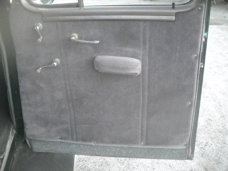 1937 Buick Roadmaster - Image 18 of 31