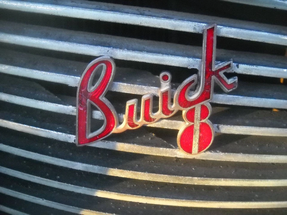 1937 Buick Roadmaster - Image 20 of 31