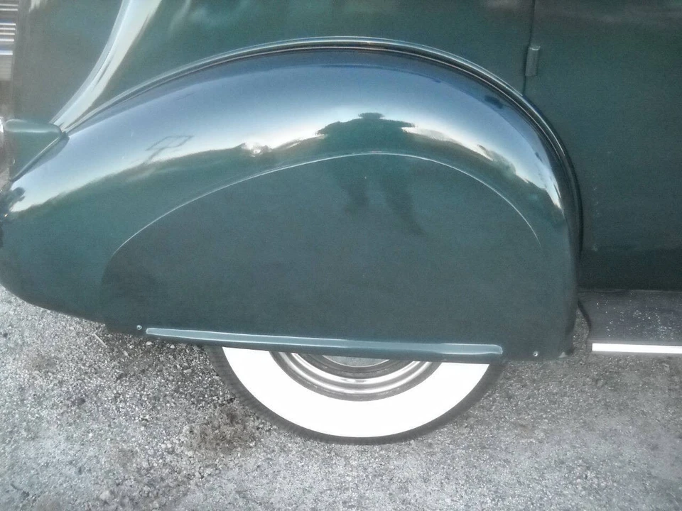 1937 Buick Roadmaster - Image 25 of 31