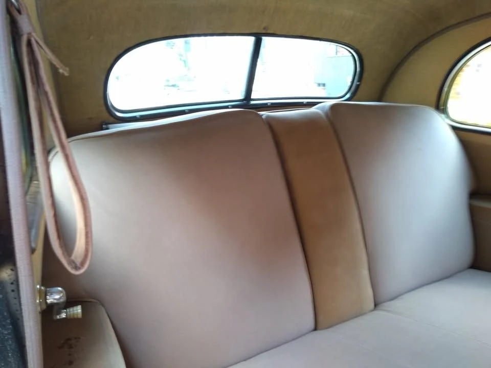 1937 Buick Roadmaster - Image 8 of 21