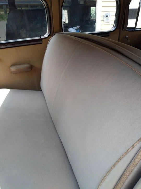 1937 Buick Roadmaster - Image 7 of 21