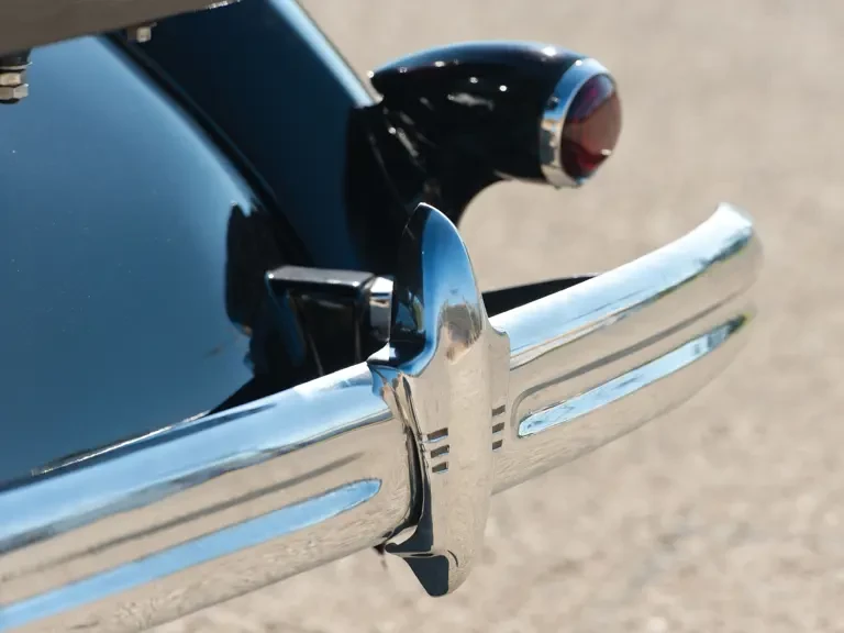 1937 Buick Roadmaster - Image 8 of 18
