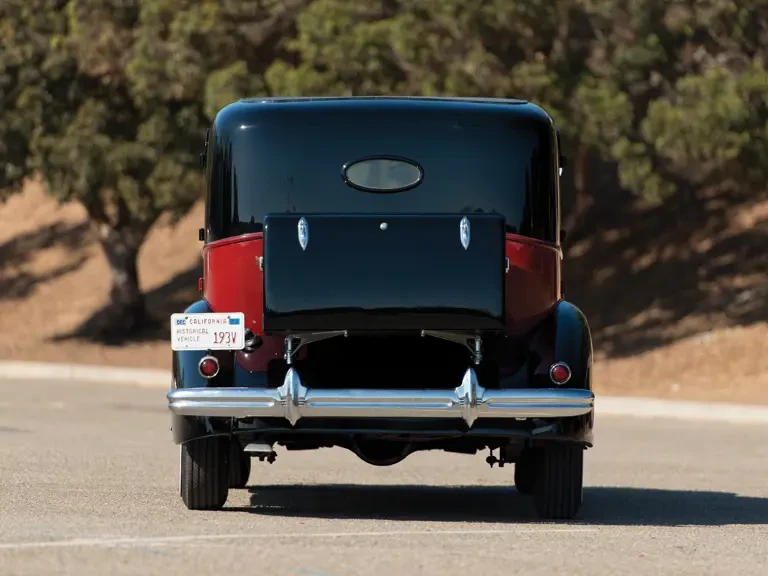 1937 Buick Roadmaster - Image 12 of 18
