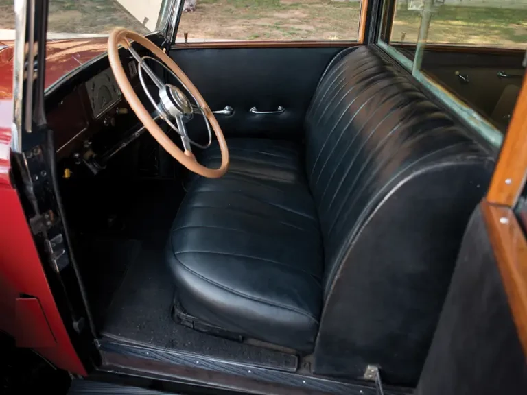 1937 Buick Roadmaster - Image 13 of 18