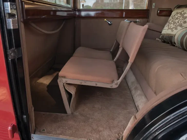 1937 Buick Roadmaster - Image 14 of 18