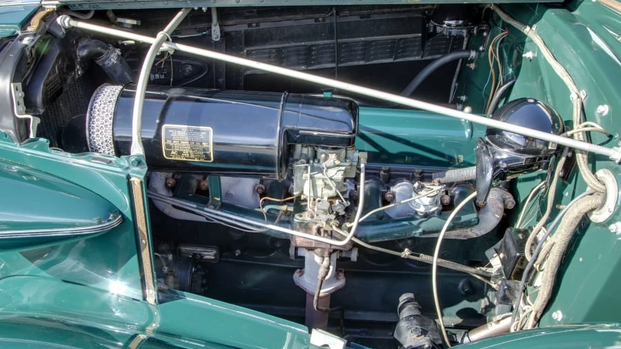 1937 Buick Roadmaster - Image 3 of 12