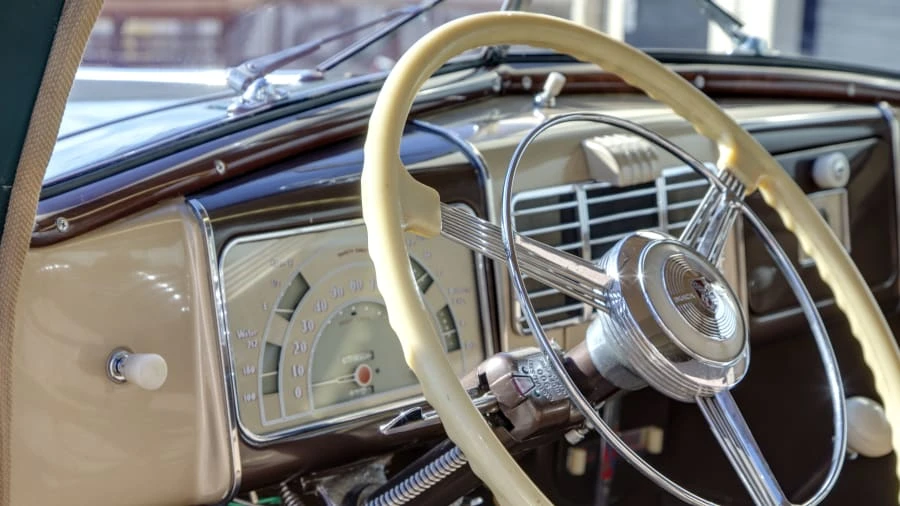 1937 Buick Roadmaster - Image 5 of 12