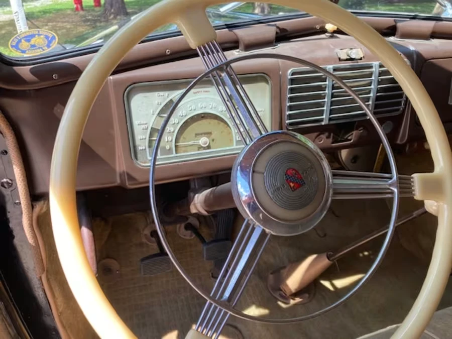 1937 Buick Special - Image 14 of 24