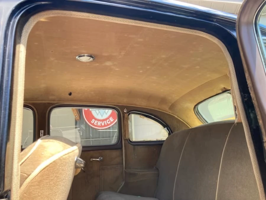 1937 Buick Special - Image 12 of 24