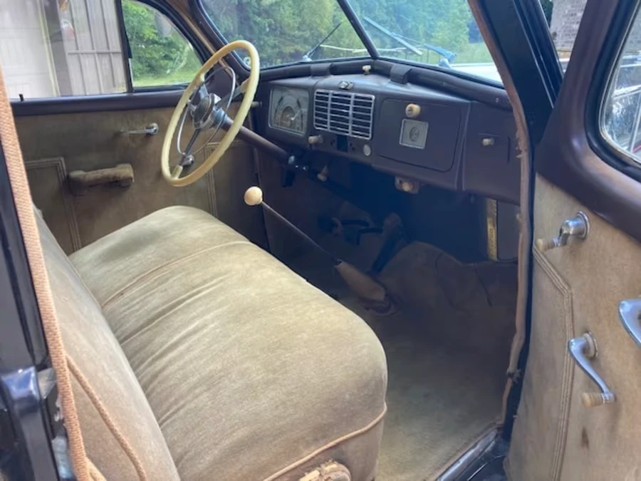 1937 Buick Special - Image 16 of 24