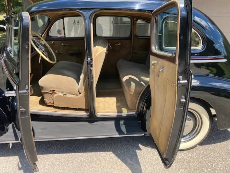 1937 Buick Special - Image 15 of 24