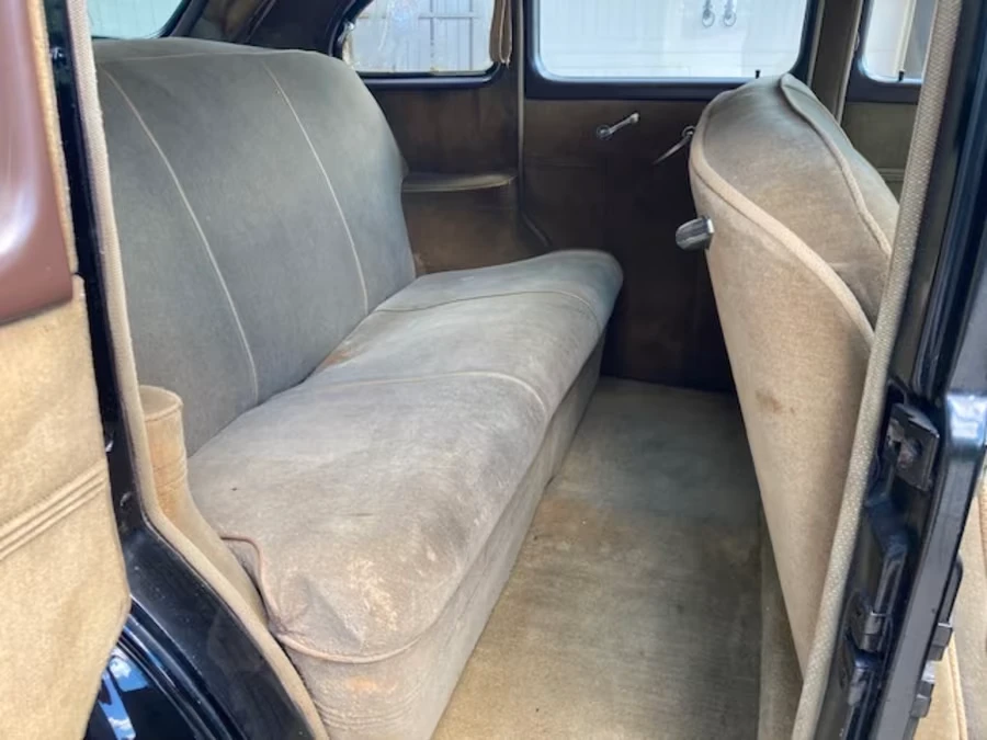 1937 Buick Special - Image 17 of 24