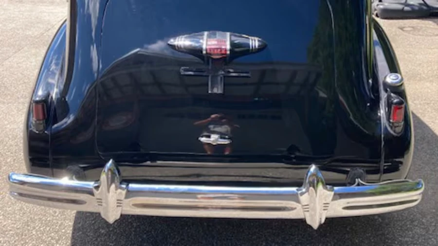 1937 Buick Special - Image 5 of 24