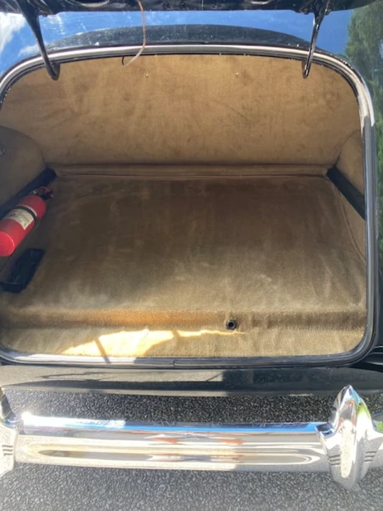 1937 Buick Special - Image 22 of 24