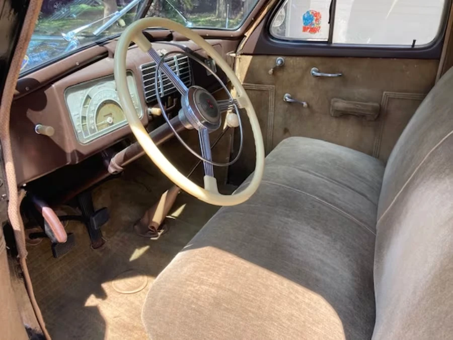 1937 Buick Special - Image 10 of 24