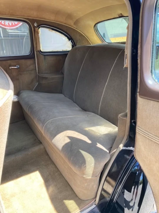 1937 Buick Special - Image 11 of 24