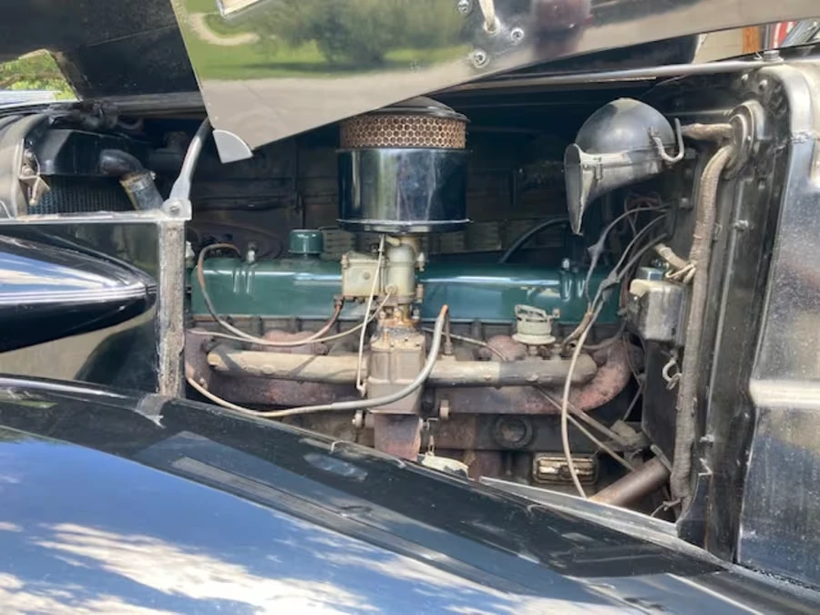 1937 Buick Special - Image 20 of 24
