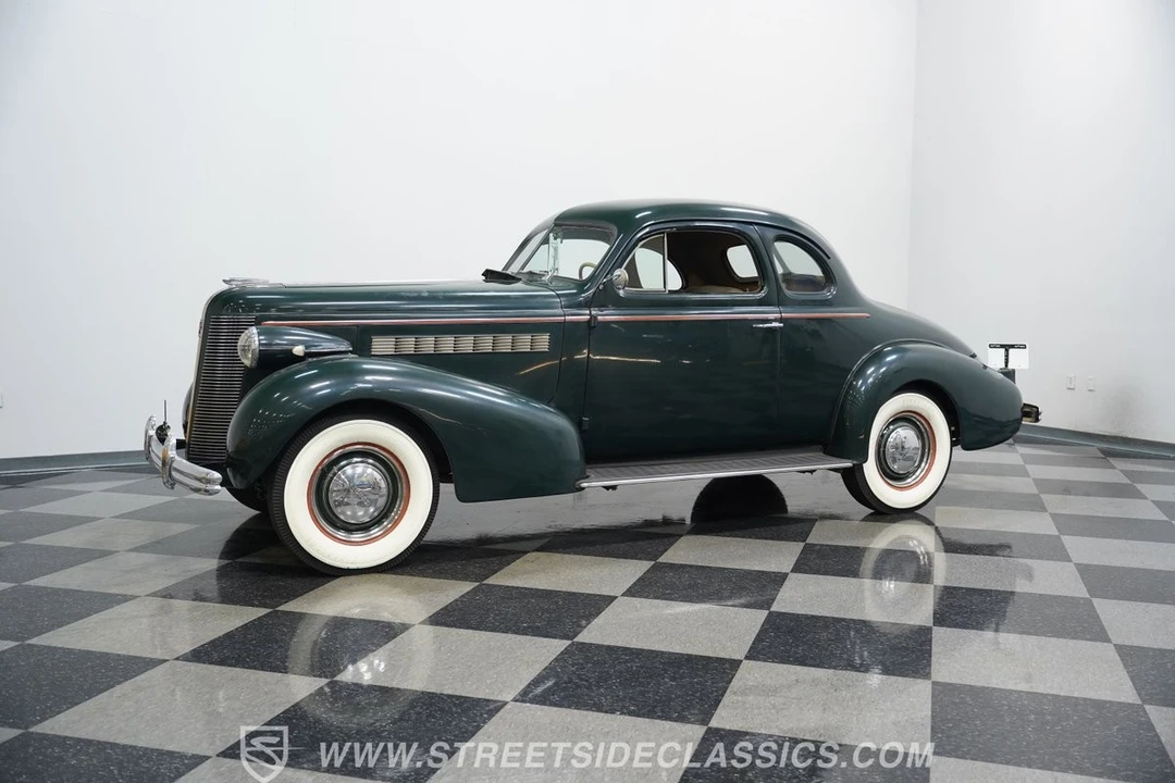 1937 Buick Special - Image 6 of 12