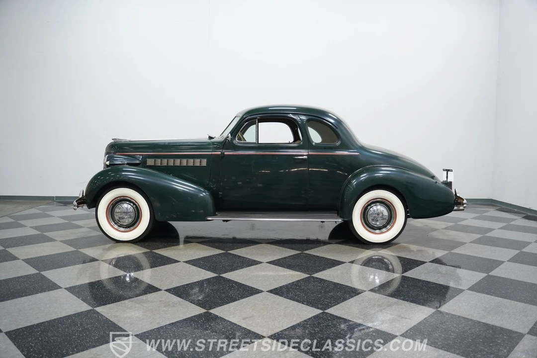 1937 Buick Special - Image 2 of 12