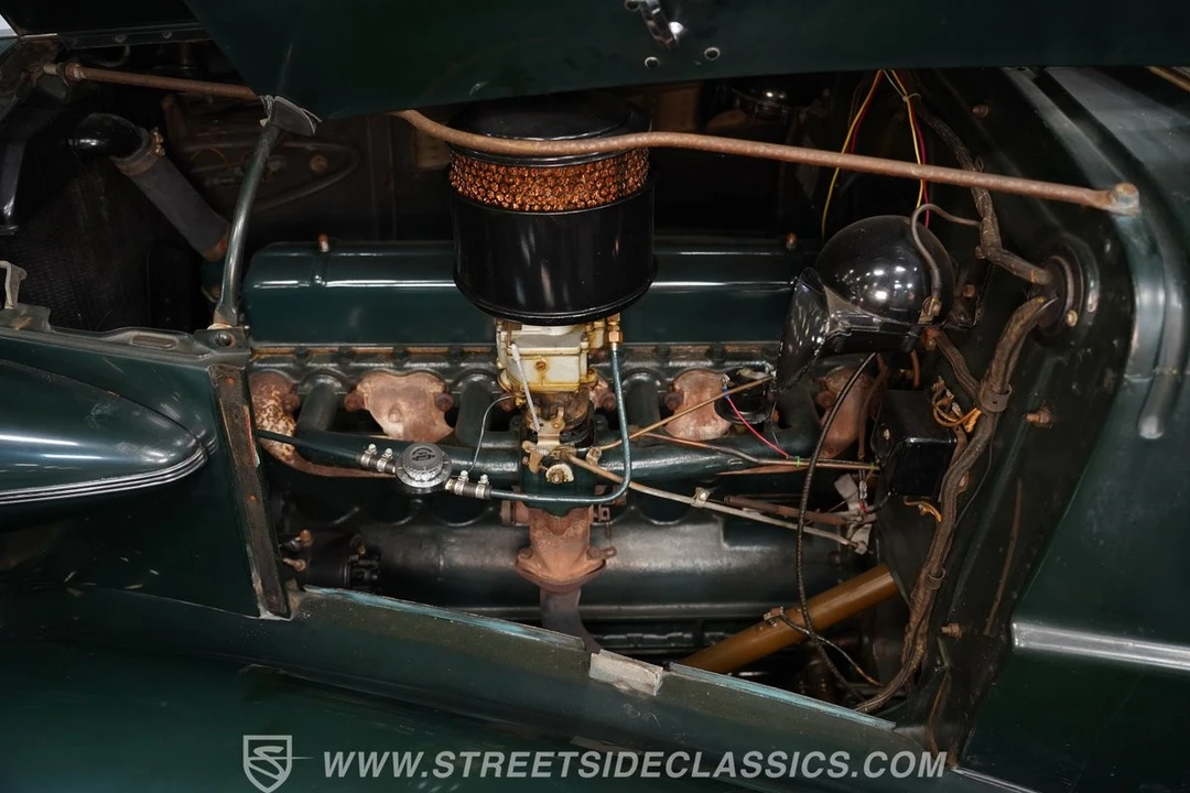 1937 Buick Special - Image 3 of 12