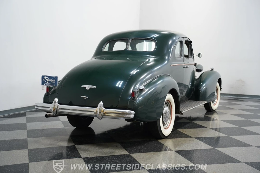 1937 Buick Special - Image 11 of 12