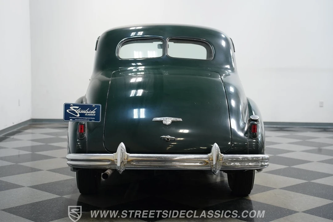 1937 Buick Special - Image 10 of 12