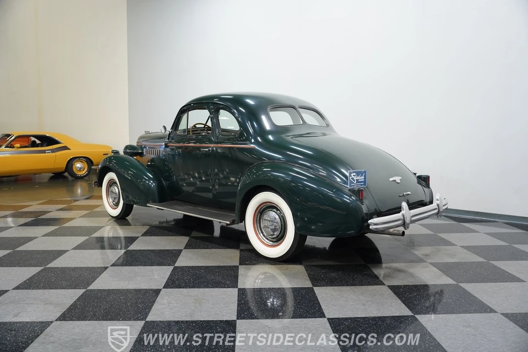 1937 Buick Special - Image 9 of 12