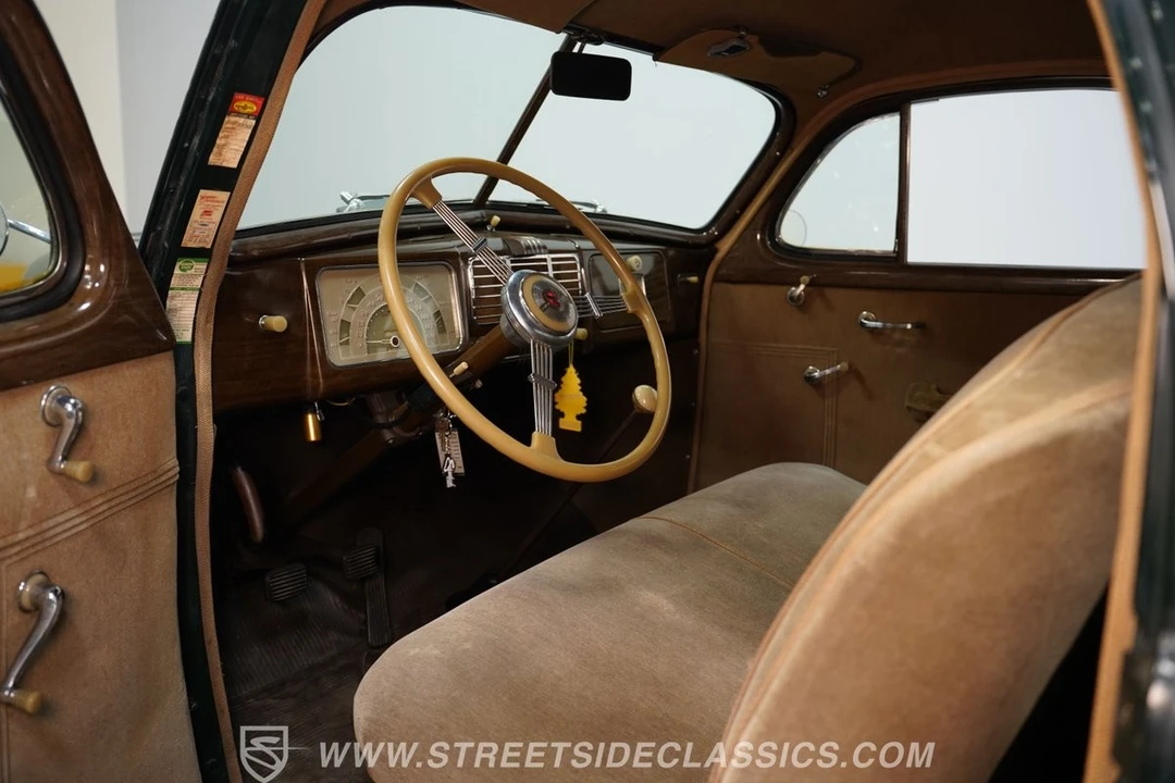 1937 Buick Special - Image 4 of 12