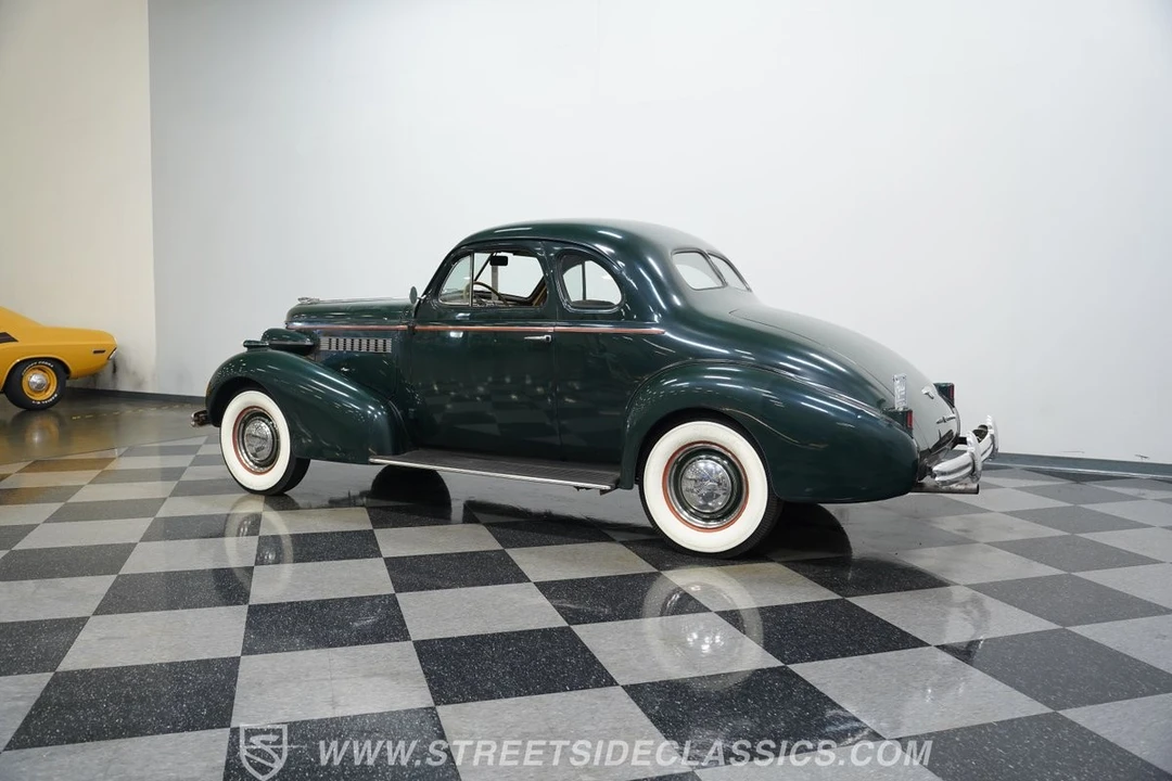 1937 Buick Special - Image 8 of 12