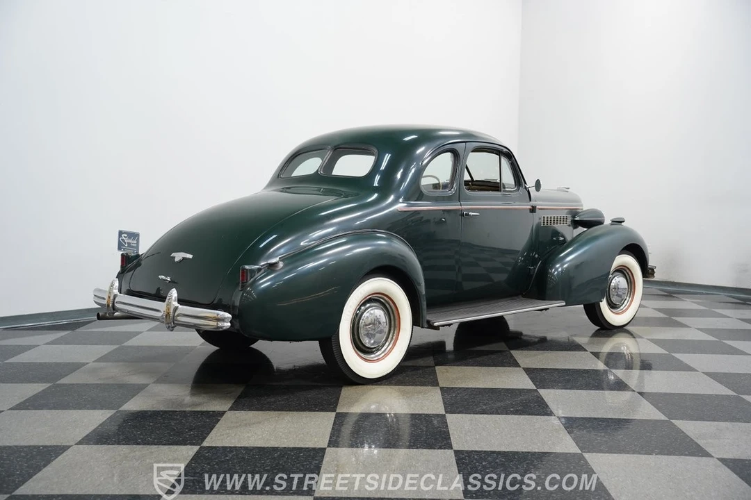 1937 Buick Special - Image 12 of 12