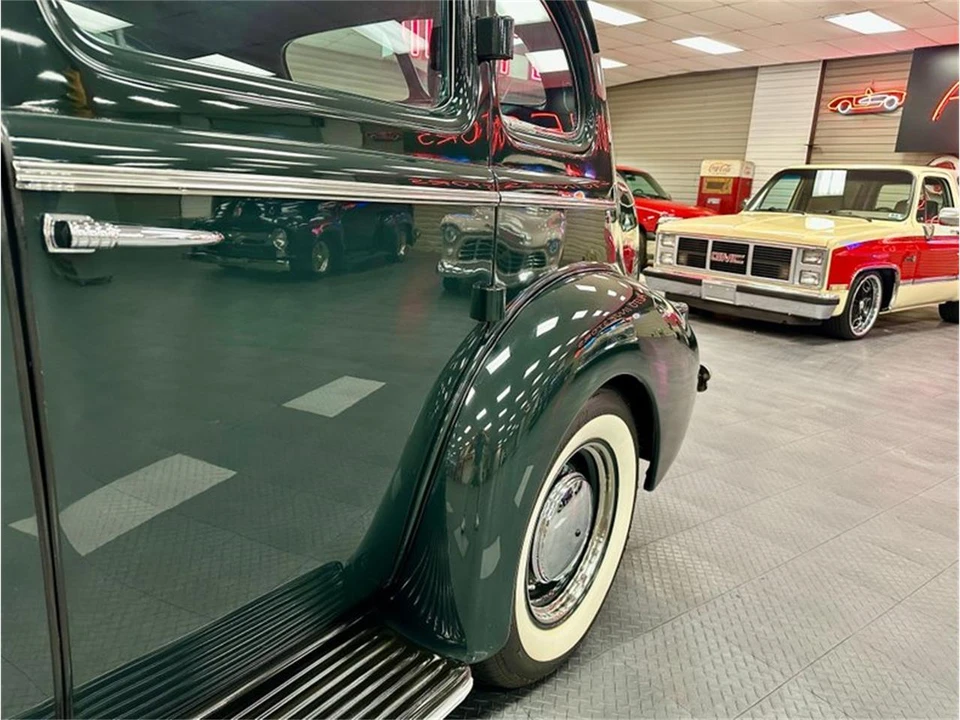 1937 Buick Special - Image 19 of 31