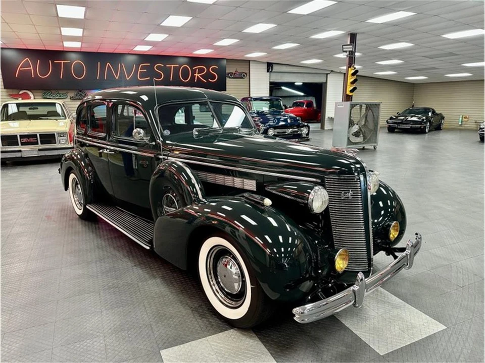 1937 Buick Special - Image 4 of 31