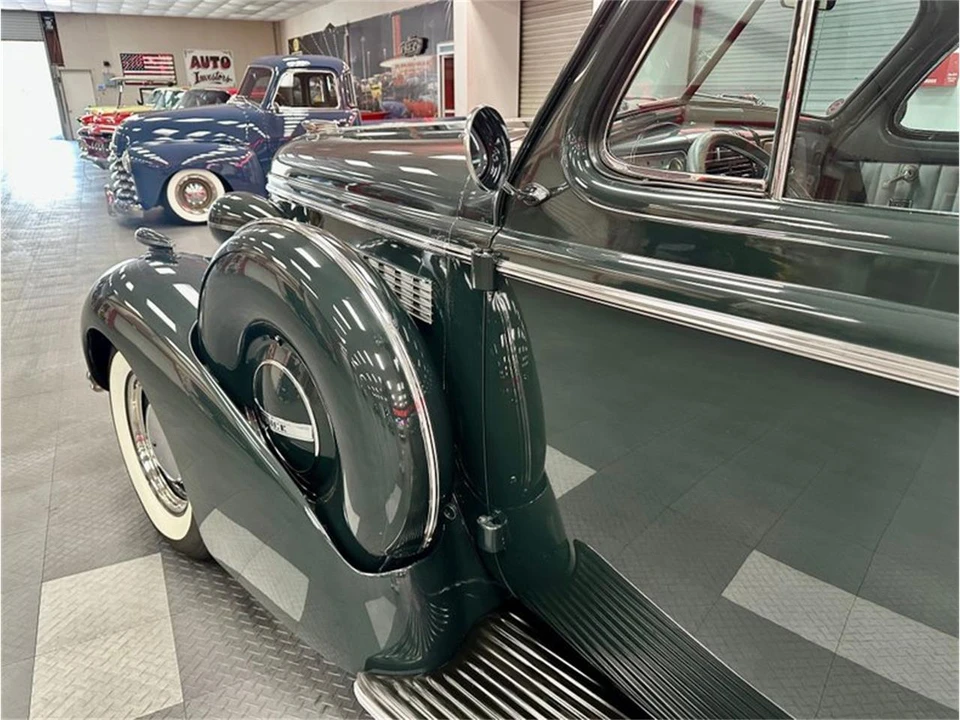 1937 Buick Special - Image 22 of 31