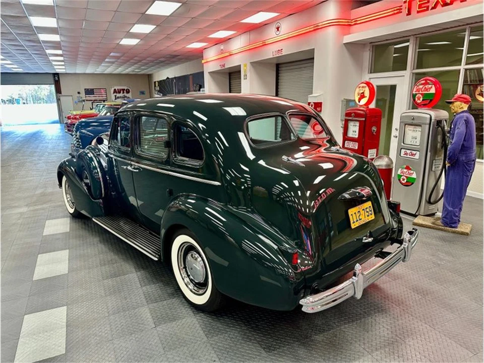 1937 Buick Special - Image 7 of 31