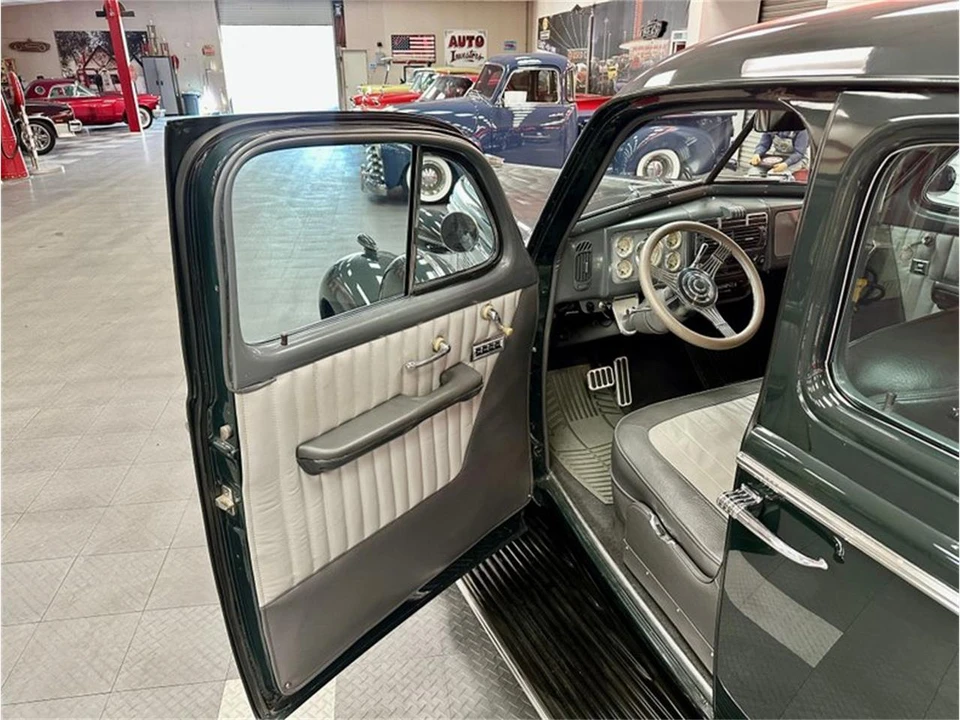 1937 Buick Special - Image 31 of 31