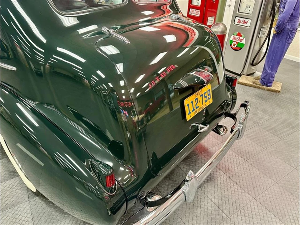 1937 Buick Special - Image 13 of 31