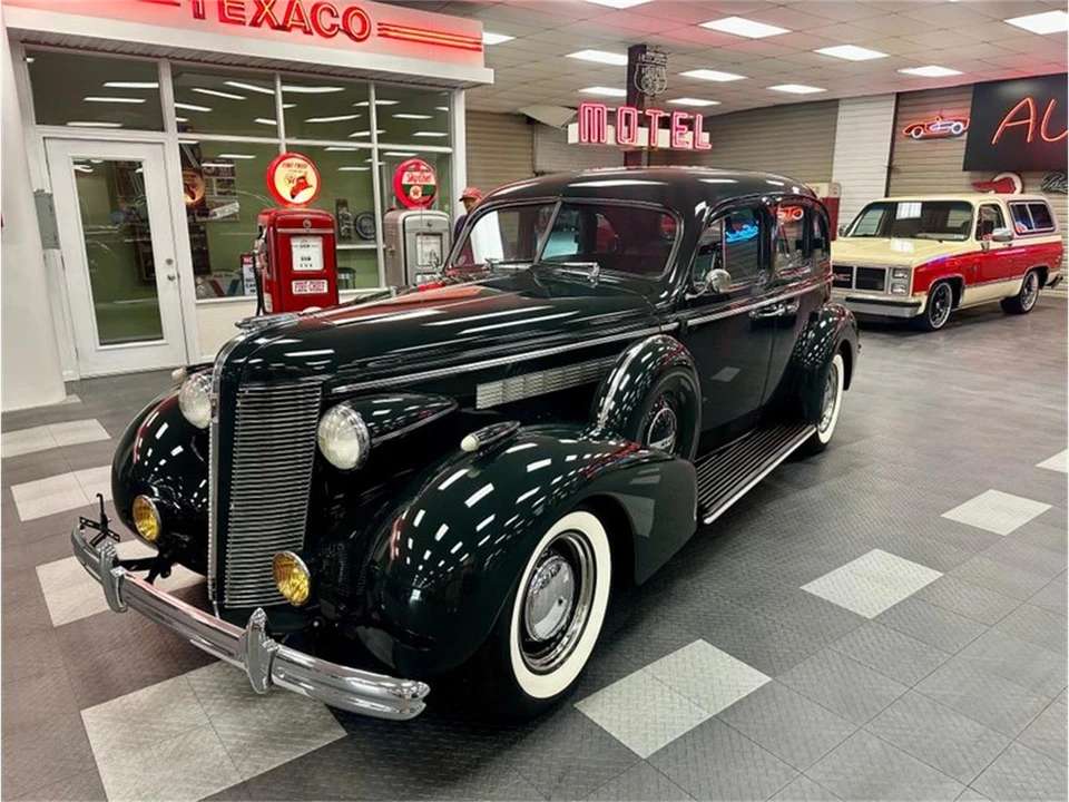 1937 Buick Special - Image 2 of 31