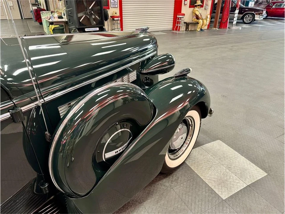 1937 Buick Special - Image 26 of 31